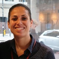Rajaa Balmache