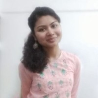 Gayatri Naha