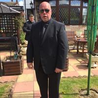 Darren Giles