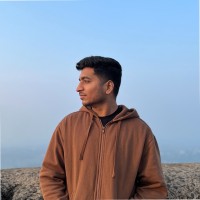 Manish Abhay Padmannavar
