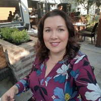 Karen Deberry, Ed. D.