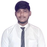 SAHIL SHENDE