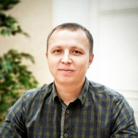 Sergei Morozov