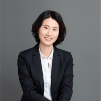 Claudia Yang
