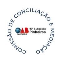 Comissão De Conciliação E Mediação Oab/Sp - Pinheiros