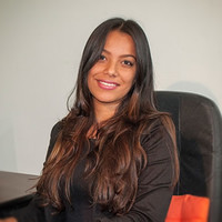 Yuleima Uzcategui Torrado