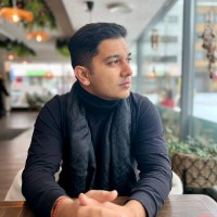 Mudit Rajoriya
