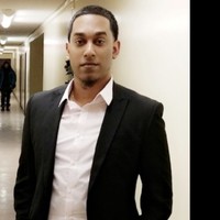 Steven Ragnauth