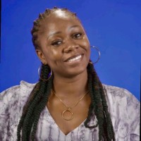 Armande Catherine D'ALMEIDA