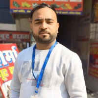 Ayush Singh