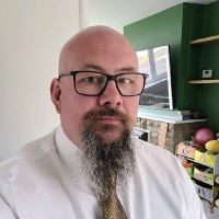 Ian Sizer