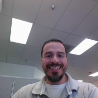 Leonard Gonzales