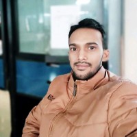 Vikesh Pratap