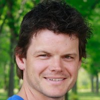 Ken Harvie