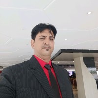 Mir Kashif Ali