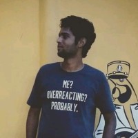 Sivaram S