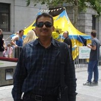 Tajammul Rehman