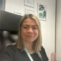 Kirsty Woodward