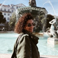 Gloria Pérez García