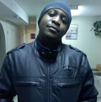 Eddie Etim
