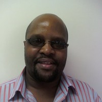 Cliff Dlamini