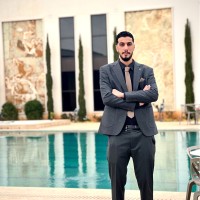 Anwar Sanousi