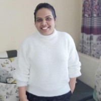 Preeti Ingale