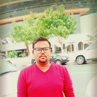Abhishek Kumar