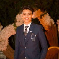 Ahmed Marza