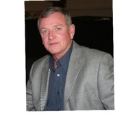 Timothy Johnston