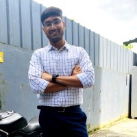 Febin Skariah