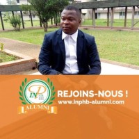 kouame romain koffi