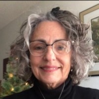 Wendy Jarrett