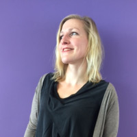 Marije Scherpenzeel
