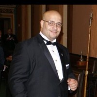 Brian Olivencia