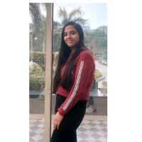 Kirti Gupta