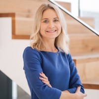 Sarah de Witt-Graham
