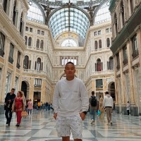 Adam Chiefto Irawan