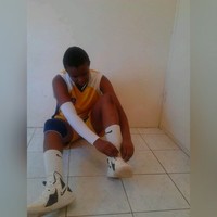 Nyasha Kaonde