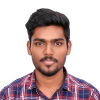 Amutha elavazhagan M