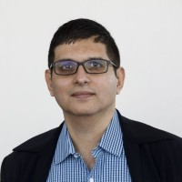 Firdosh Bhathena Cir