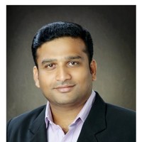 Antony Vasanth