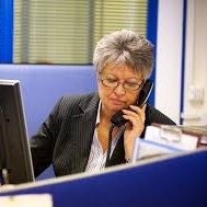 Jayne Harding