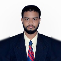 Shaikh Parwez Alam