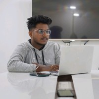 Udhaya Prakash