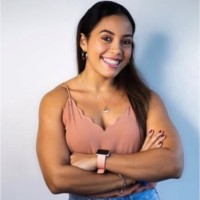 Carolina Gonzalez