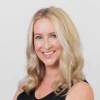 Stephanie Barker Supko