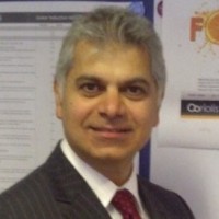 Ahmad Sheikholeslami