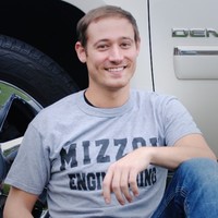 Blake Ulrich