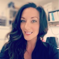 Barbara Lecompte, Mba
